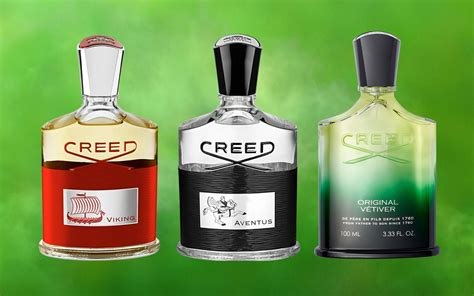 best creed perfume for him|top creed fragrances for men.